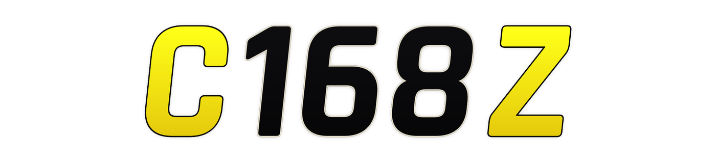 c168z Logo
